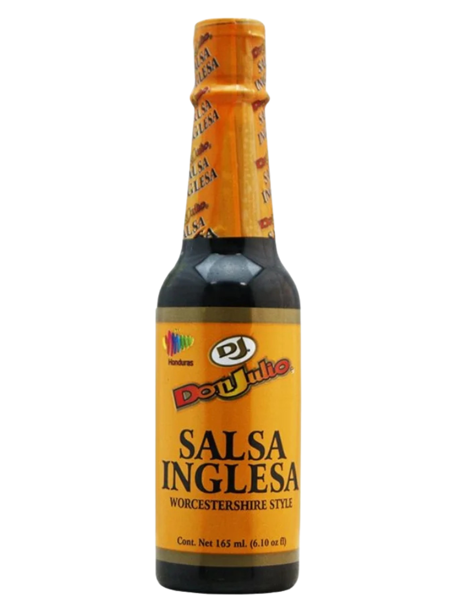 Don Julio Salsa Inglesa 