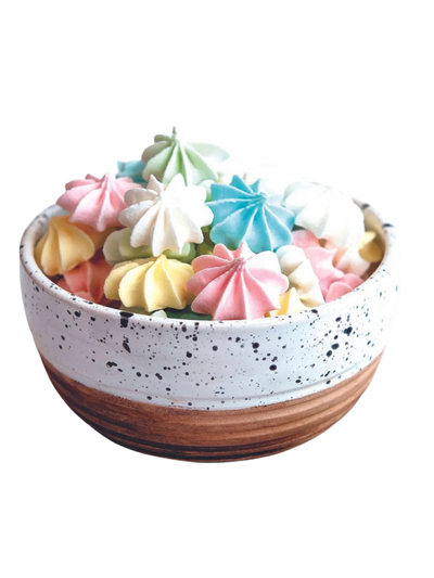 Los dulces centroamericanos son una parte tradicional y muy apreciada de la gastronomía de la región. 