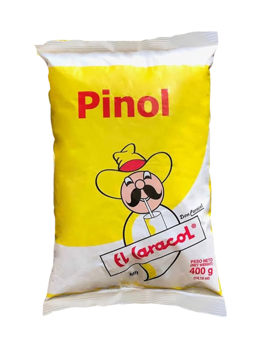 El Caracol Pinol Nicaragua