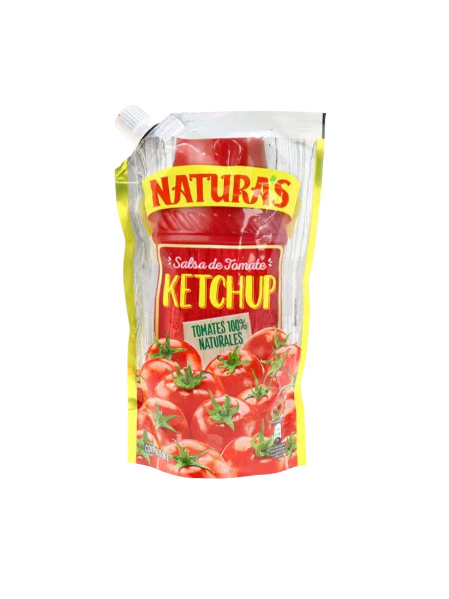 Natura’s Ketchup Bolso 