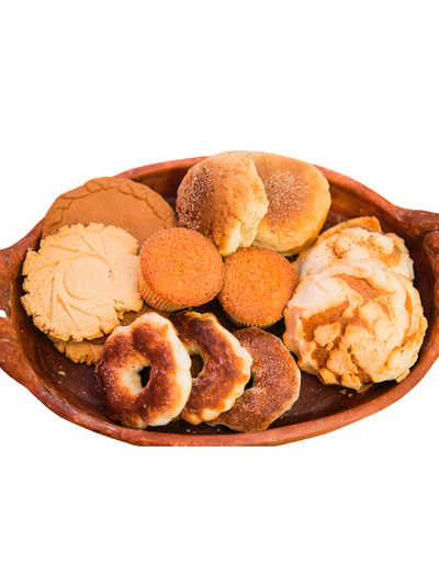 Descubre lo mejor del pan de nuestra región: desde suaves panes dulces hasta clásicos panes salados y de maíz. Todos elaborados con recetas auténticas y los ingredientes más frescos, directamente a tu hogar!
