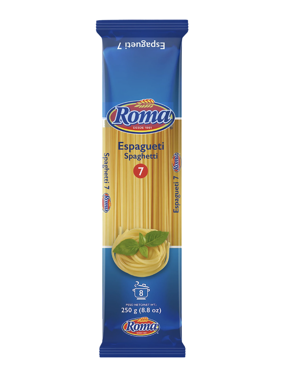 Roma Espagueti  