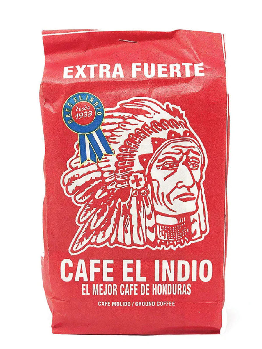 Café El Indio Café Molido