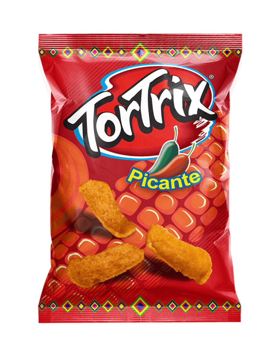 TorTrix Picante 