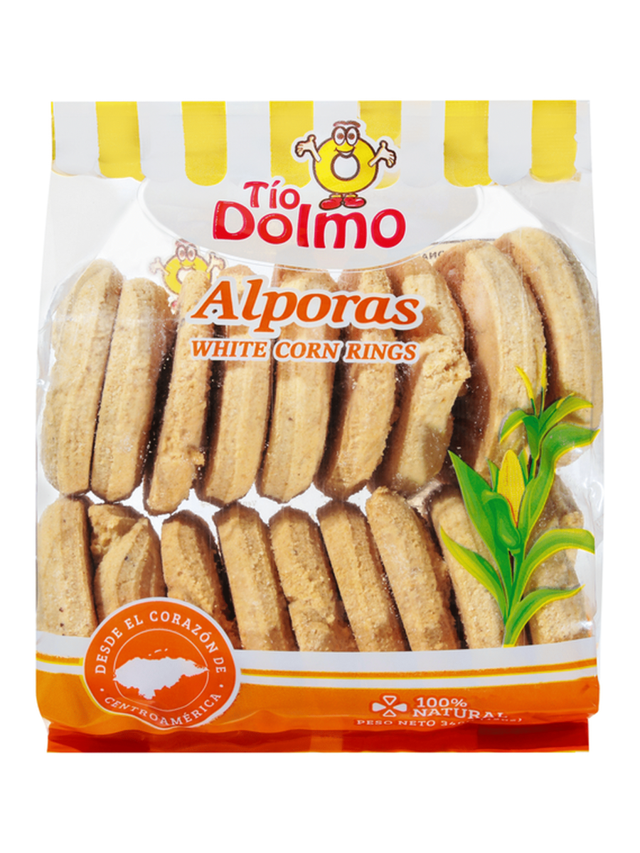 Tío Dolmo Alporas