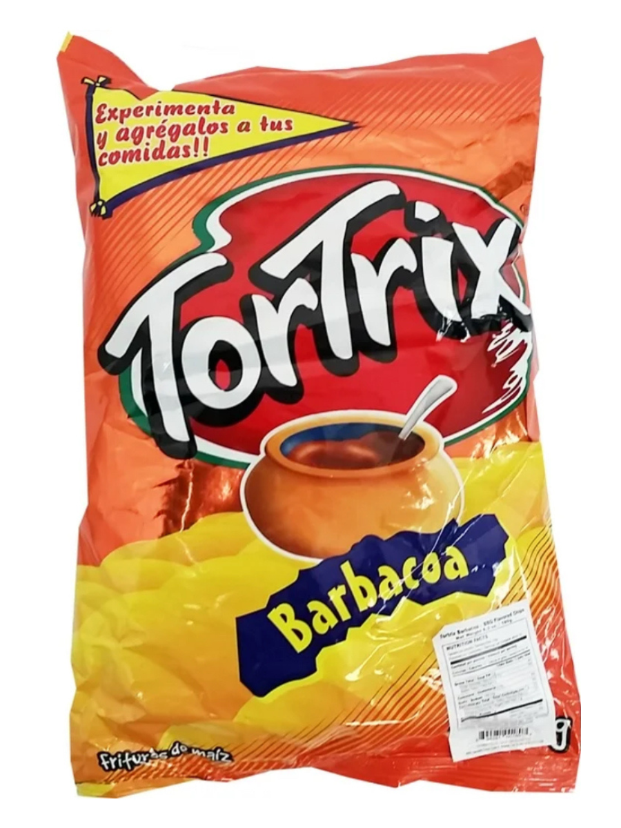 TorTrix Barbacoa