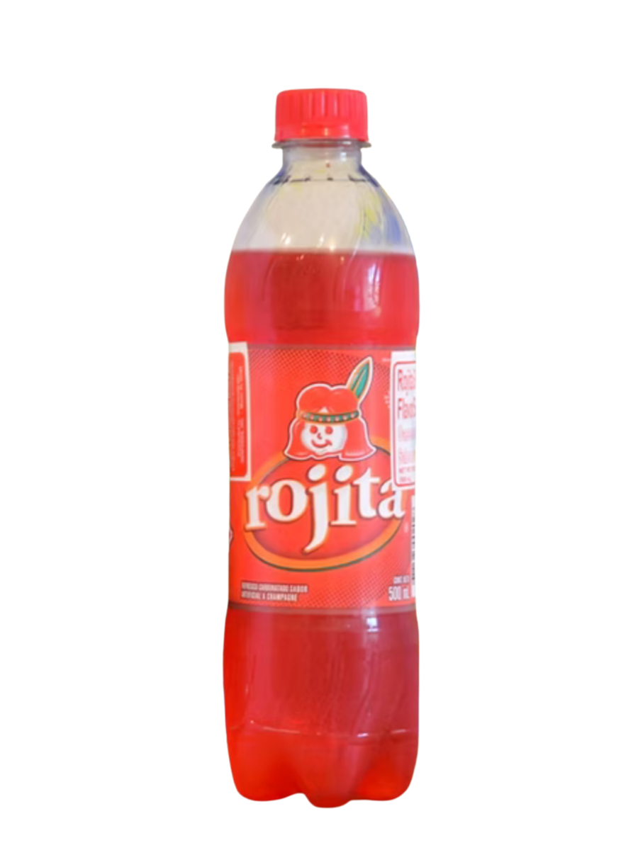 Rojita Soda