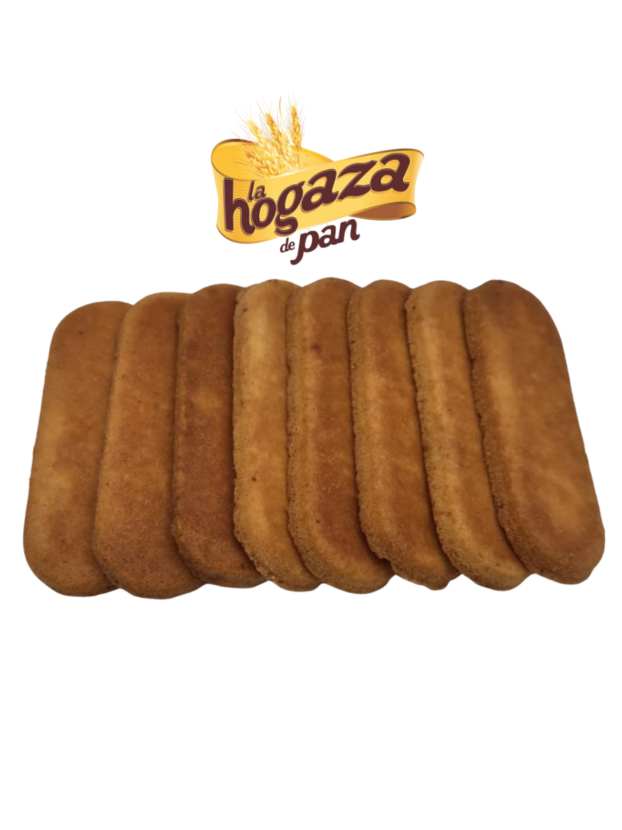 La Hogaza de Pan Lenguitas