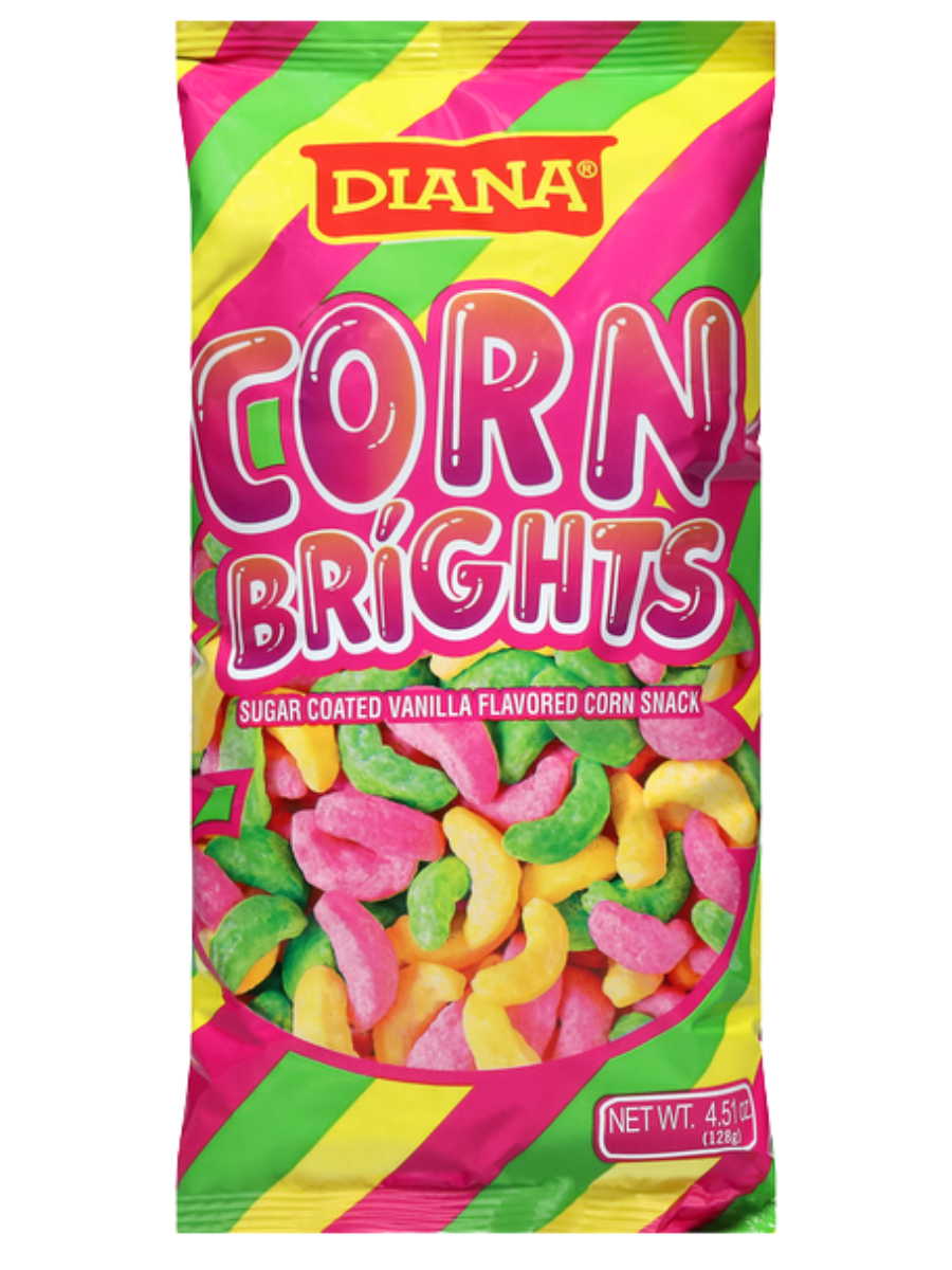 Diana Corn Brights 