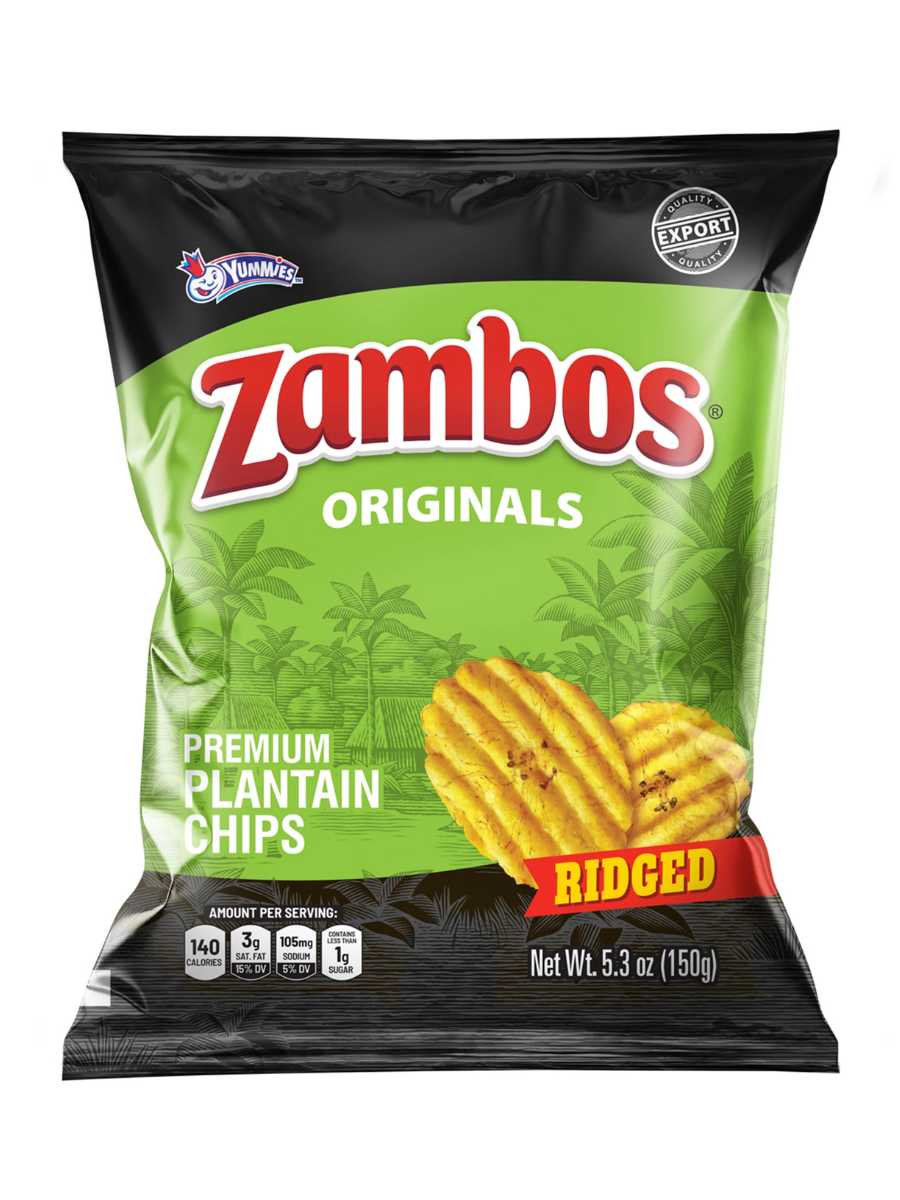 Yummies Zambos Originales