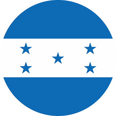 Delicias productos de Honduras